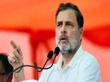 छत्तीसगढ़:  चंपारण में 10 दिन का कांग्रेस प्रशिक्षण-शिविर, राहुल गांधी का दौरा प्रस्तावित
