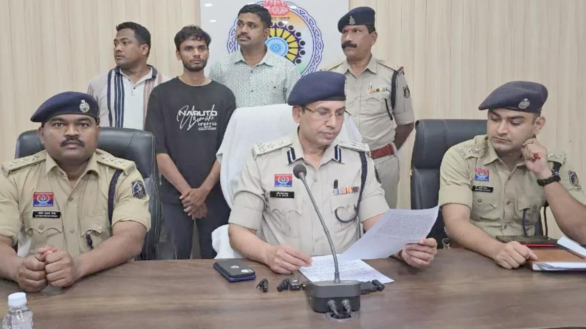 महिला वकील हत्याकांड: प्रेमी निकला कातिल; सक्ती से गिरफ्तार
