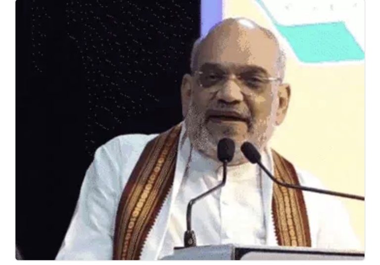 छत्तीसगढ़: आज से 3 दिन प्रदेश के दौरे पर रहेंगे अमित शाह, डायल-112 के 400 वाहन करेंगे रवाना; मध्य क्षेत्रीय परिषद की लेंगे बैठक