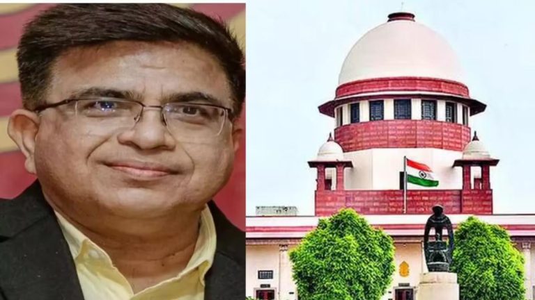 छत्तीसगढ़: डीएमएफ घोटाला मामले में पूर्व IAS अनिल टुटेजा को बड़ी राहत, सुप्रीम कोर्ट से मिली जमानत, इधर EOW ने पेश किया 5 हजार पन्नों का दूसरा पूरक चालान