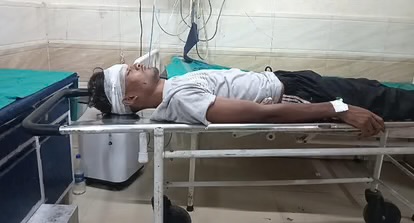कोरबा: पिकनिक से लौटते समय ऑटो खाई में गिरा, एक की मौत; सात से अधिक घायल