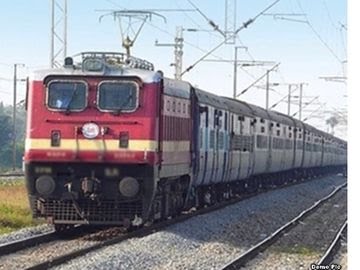 बिलासपुर-गेवरारोड और कोरबा मेमू 21 से 24 मई तक रद्द, मड़वारानी स्टेशन पर नॉन-इंटरलॉकिंग की वजह से रेलवे ने ट्रेनों को किया कैंसिल
