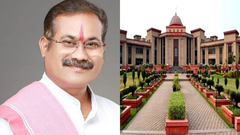 छत्तीसगढ़: अमित बघेल को नहीं मिली राहत, हाईकोर्ट ने खारिज की जमानत याचिका