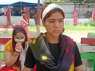 कोरबा: बदमाशों ने घर में घुसकर महिलाओं-बच्चों समेत परिवार के लोगों को पीटा, पुरानी रंजिश में हमला, दोनों पक्षों पर केस दर्ज