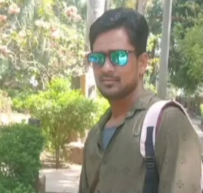 कोरबा: सड़क किनारे मिली खून से सनी लाश मामले में चौंकाने वाला खुलासा, खुद बीयर की बोतल से वार कर आत्महत्या की