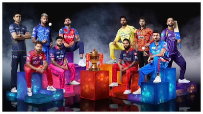 आज प्लेऑफ में पहुंचने वाली चौथी टीम का फैसला; मुंबई के सामने राजस्थान, KKR की टक्कर दिल्ली से