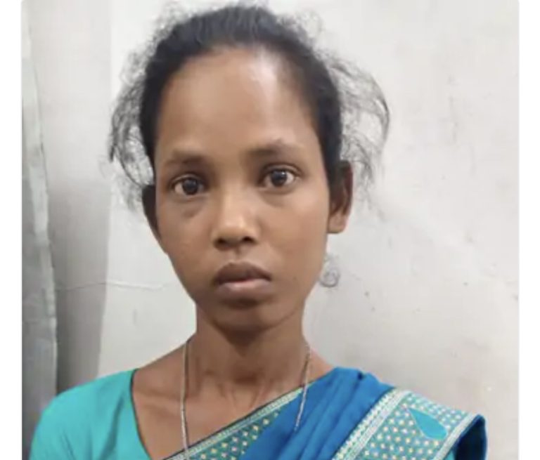 बिलासपुर: पत्नी ने बॉयफ्रेंड संग मिलकर पति को मार डाला, दुपट्टा से गला घोंटा, फिर चाकू से गला रेत दिया