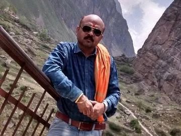 GPM: सर्राफा व्यापारी की बीच बाजार गोली मारकर हत्या, साप्ताहिक बाजार में 3 बदमाशों ने लूटपाट की, विरोध करने पर की फायरिंग