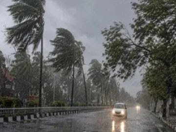 छत्तीसगढ़: प्री-मानसून गतिविधियां सक्रिय; आंधी-बा​रिश से 6 डिग्री तक गिरा पारा, अगले कुछ दिन ऐसा ही रहेगा मौसम