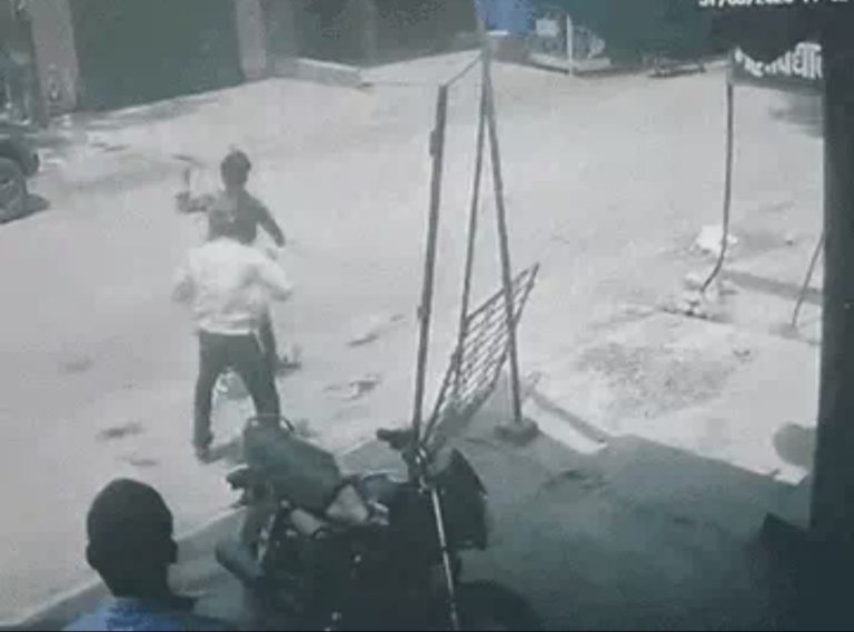 बिलासपुर: शादी का प्रस्ताव ठुकराने पर युवती के पिता पर किया चाकू ताबड़तोड़ वार, युवक गिरफ्तार