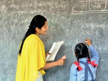 छत्तीसगढ़: TET परीक्षा को लेकर शिक्षा विभाग में तैयारियां शुरू; SC ने 31 अगस्त तक दिया है समय