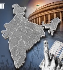 केंद्र सरकार का बड़ा दांव, चुनाव से पहले परिसीमन की तैयारी; क्षेत्रीय दलों से भी मंथन शुरू