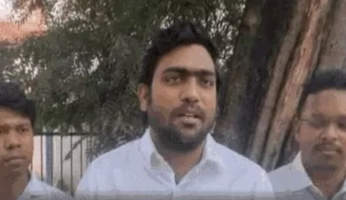 छत्तीसगढ़: हटाए गए नायब तहसीलदार, BJP विधायक पर लगाया था मारपीट का आरोप; एसडीएम भी हटाए जाएंगे