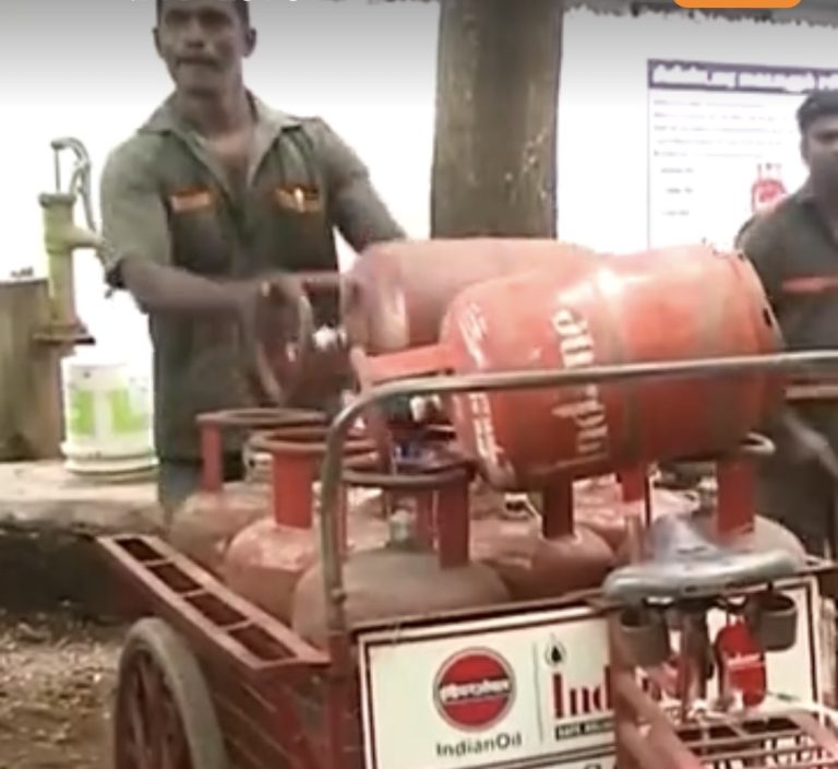 घरेलू LPG सिलेंडर ₹29 महंगा, 3 महीने में दूसरी बार कीमत में इजाफा