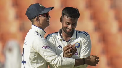 भारत की टेस्ट क्रिकेट में सबसे बड़ी जीत, अफगानिस्तान को पारी और 300 रन से हराया