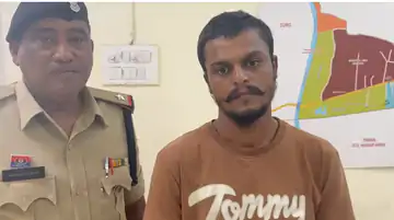 रायपुर: मां के प्रेमी ने की 4 साल के मासूम की गला दबाकर हत्या, 7 महीने बाद गिरफ्तार