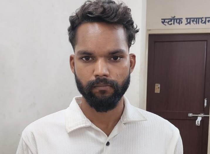 बिलासपुर: बॉयफ्रेंड से विवाद होने पर पीएससी छात्रा ने दी थी जान, जांच के बाद प्रेमी गिरफ्तार