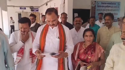 छत्तीसगढ़: पांच नए मेडिकल कॉलेजों की मान्यता पर रोक, स्वास्थ्य मंत्री बोले- अभी मैच खत्म नहीं हुआ; सरकार करेगी अपील