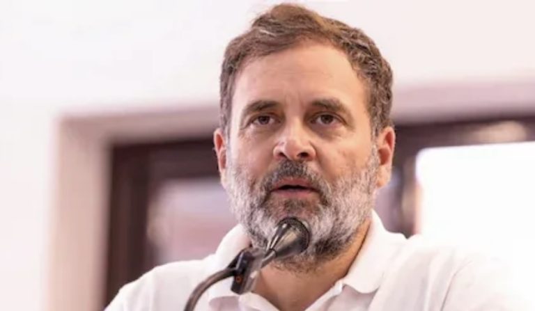छत्तीसगढ़: कांग्रेस के प्रशिक्षण शिविर में शामिल होंगे राहुल गांधी, जिला अध्यक्षों से करेंगे सीधा संवाद
