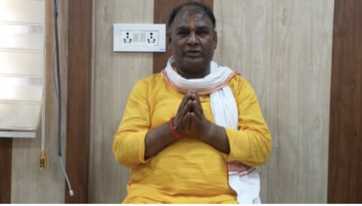 अयोध्या: राम मंदिर के खजाने और चढ़ावे में करोड़ों का गबन, टिन्नू यादव के घर से करोड़ों का सोना जब्त; 50 करोड़ की बेनामी संपत्तियां भी पता चलीं