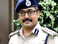 छत्तीसगढ़: एनआईए में आईजी नियुक्त हुए वरिष्ठ IPS अधिकारी सुंदरराज पी; कोरबा में रह चुके हैं एसपी