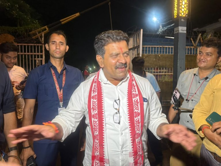 छत्तीसगढ़: सीएम हाउस में देर रात 2 बजे तक चली मैराथन बैठक; मंत्रिमंडल में फेरबदल पर नहीं हुई कोई चर्चा