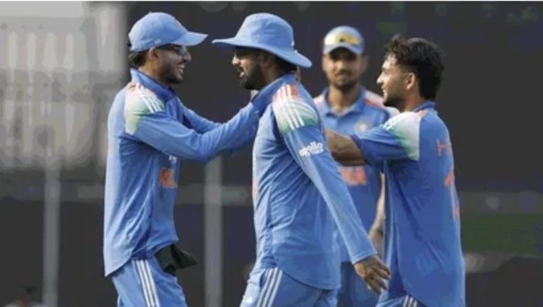 IND vs AFG: भारत ने अफगानिस्तान को किया क्लीन स्वीप, 128 गेंदें शेष रहते जीता तीसरा मैच; यशस्वी-रोहित चमके