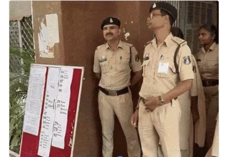छत्तीसगढ़: प्रदेश में आज 45 हजार कैंडिडेट्स देंगे री-NEET परीक्षा; सुरक्षा के कड़े इंतजाम