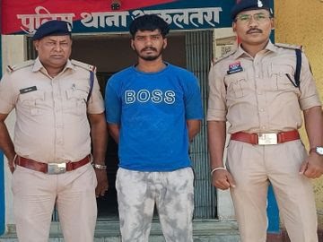 जांजगीर: पाकिस्तान की खुफिया एजेंसी से जुड़ा शख्स पकड़ाया, रह रहा था किराए के मकान में