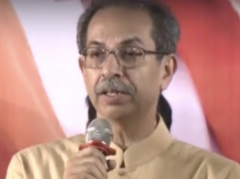 ‘भाजपा बच्चा चोर पार्टी, दूसरों के बच्चे चुराती है’, उद्धव बोले- शिवसेना 30 साल कांग्रेस से लड़ी, लेकिन उन्होंने पार्टी नहीं तुड़वाई, BJP ने ये पाप किया
