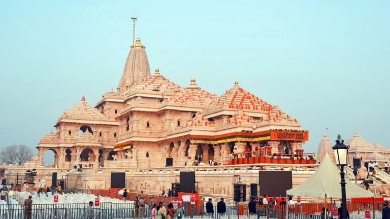राम मंदिर चढ़ावा चोरी: बड़े पदाधिकारी को बचाने की कोशिश; एसआईटी ने तीन दिन बाद भी नहीं सौंपी रिपोर्ट