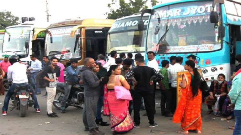 छत्तीसगढ़: अब बिना लोकेशन ट्रैकिंग सिस्टम वाली यात्री बसों पर होगी सख्त कार्रवाई; रोडमैप तैयार
