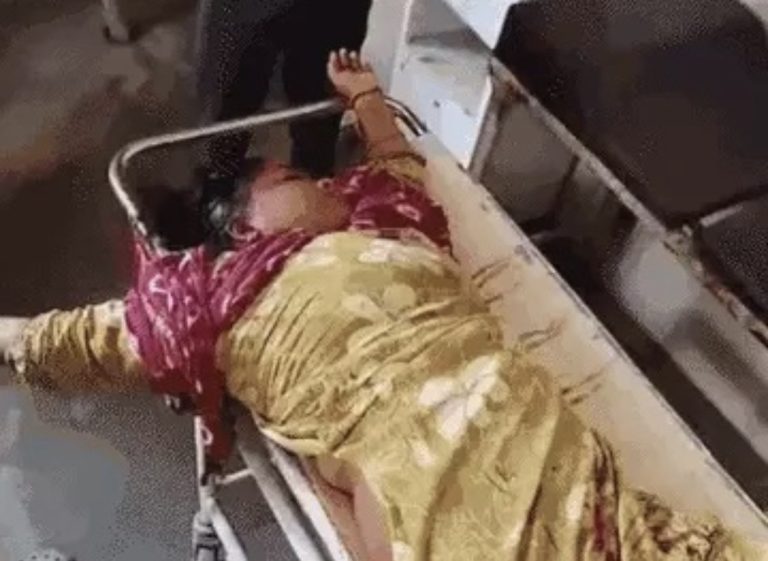 सक्ती: युवती की गोली मारकर हत्या, बाइक सवार युवकों ने 3 राउंड फायर किए; सिर में लगी गोली