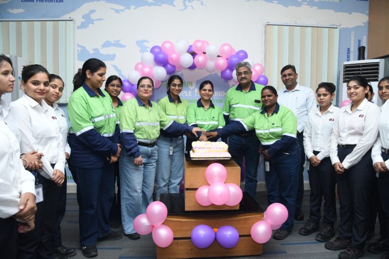 महिला कर्मचारियों ने संभाली बालको की 24×7 सुरक्षा की कमान