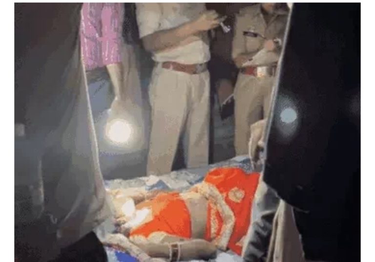 छत्तीसगढ़: पहली पत्नी ने दूसरी को मार डाला; पति के कम प्यार से थी नाराज