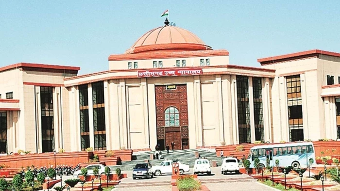 छत्तीसगढ़: 17 न्यायिक अधिकारियों का तबादला, ओ.पी. जायसवाल बने रजिस्ट्रार ज्यूडिशियल