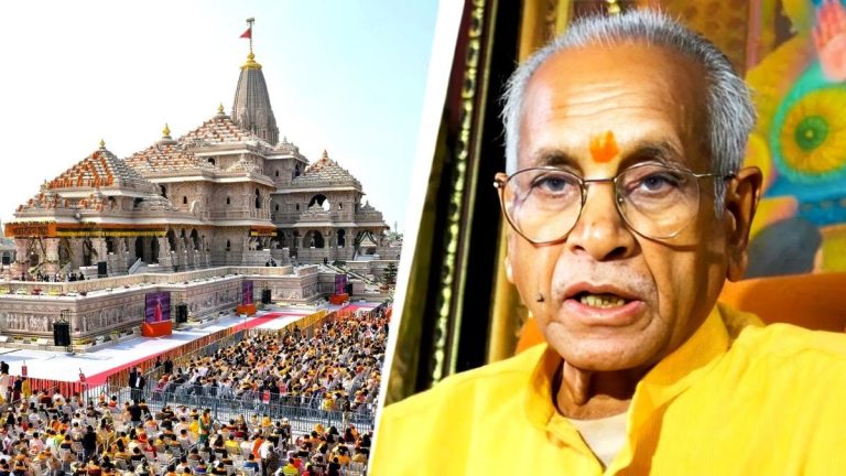 राम मंदिर चढ़ावा चोरी: विनय कटियार बोले- चंपत राय समेत कई लोग जा सकते हैं जेल
