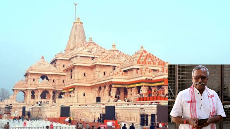 गोपाल राव को फ्लाइट में देख लोगों ने लगाए ‘चढ़ावा चोर’ के नारे, शंकराचार्य बोले- ‘जनता इनको पीटेगी’