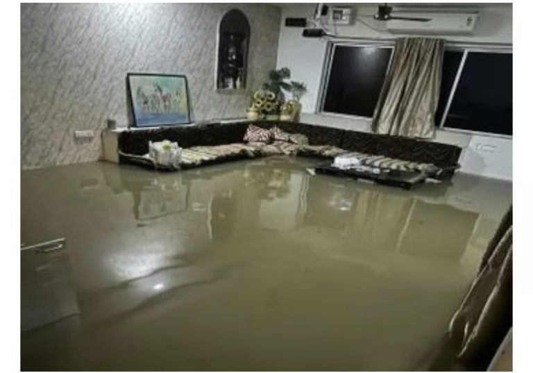 छत्तीसगढ़: प्रदेश के कई जिलों में हुई झमाझम बारिश, घरों में घुटनों तक पानी भरा; अगले 2 दिन भारी बारिश का अलर्ट