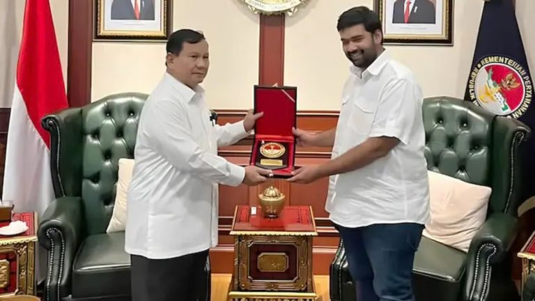 भारतवंशी कारोबारी ने फिल्मी स्टाइल में इंडोनेशिया की सरकार को दिया चकमा, सीआईए जासूस बनकर लगाया अरबों रुपये का चूना