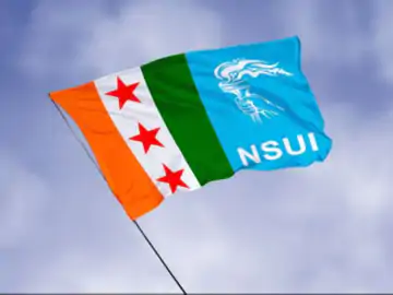 छत्तीसगढ़: NSUI के संगठनात्मक चुनाव का ऐलान, दो चरणों में होंगे चुनाव