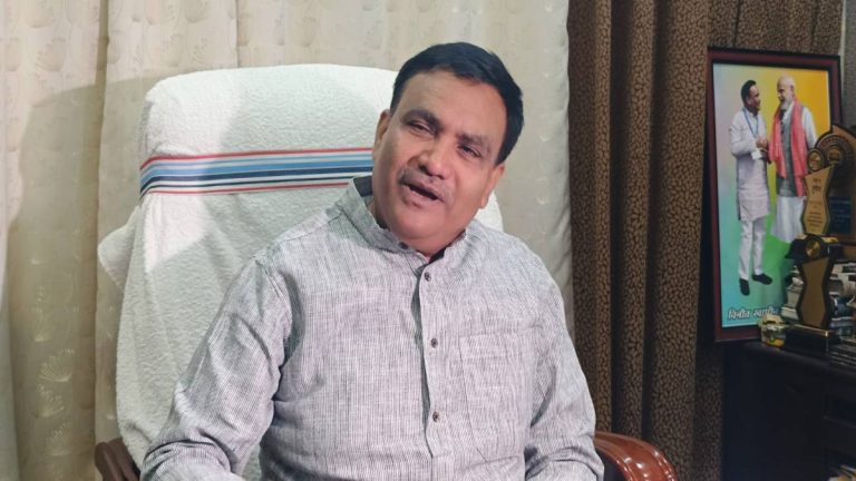 छत्तीसगढ़: गैर मुस्लिम महिला से निकाह के बदल गए नियम, वक्फ बोर्ड से रजिस्ट्रेशन अनिवार्य; बिना अनुमति निकाह पढ़ाने वाले मौलाना पर हो सकती है कार्रवाई