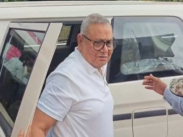 छत्तीसगढ़: पार्टी फंड के नाम पर 800 करोड़ लिए कांग्रेस कोषाध्यक्ष ने, हवाला नेटवर्क के जरिए भेजी जाती थी दिल्ली; जांच एजेंसी ने लगाए गंभीर आरोप