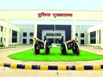 छत्तीसगढ़: DSP और सहायक सेनानियों का तबादला, रामबहादुर शर्मा 13वीं वाहिनी, बांगो कोरबा में पदस्थ