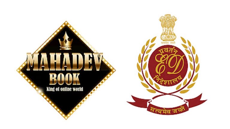 छत्तीसगढ़: महादेव सट्टा एप में ईडी की बड़ी कार्रवाई, विकास गर्ग की 940 करोड़ की चल-अचल संपत्ति की जब्त