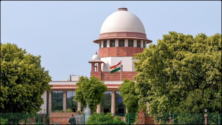 राम मंदिर चढ़ावा चोरी मामले में सुप्रीम कोर्ट ने मांगी स्टेटस रिपोर्ट, इन्हें जारी किया नोटिस