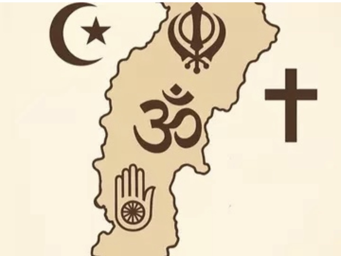 छत्तीसगढ़:  नए धर्म-स्वातंत्र्य विधेयक लागू,धर्मांतरण कराने पर उम्रकैद, मददगारों को भी होगी जेल; राजपत्र में अधिसूचना जारी