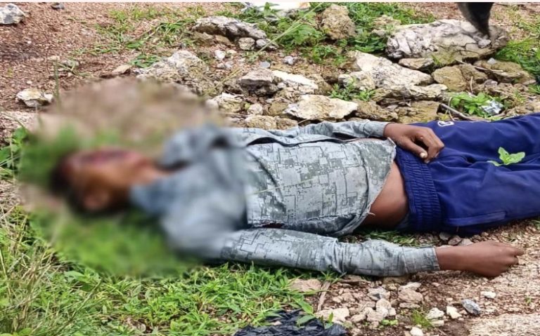 छत्तीसगढ़: 9वीं कक्षा के छात्र का जंगल में मिला शव, चेहरे पर पत्थर से हमले के निशान, पुलिस कर रही जांच