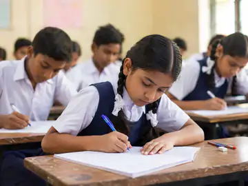 छत्तीसगढ़: पूरे प्रदेश में एक ही तारीख पर आयोजित होंगी कक्षा 1 से 12वीं तक की तिमाही और अर्धवार्षिक परीक्षाएं
