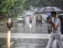 छत्तीसगढ़: आज से मानसून फिर एक्टिव, कई जिलों में भारी वर्षा और वज्रपात का अलर्ट, अगले 48 घंटों में झमाझम बारिश के आसार